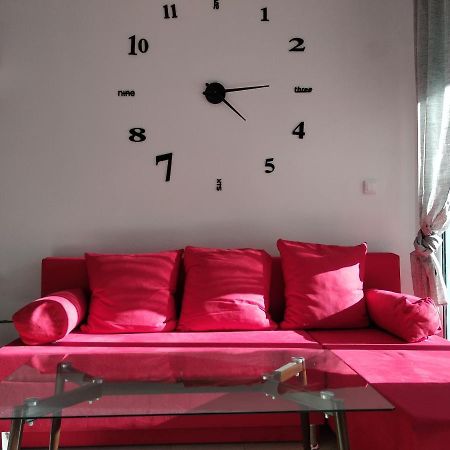 Kassiani Apartment 4 Kastania  ภายนอก รูปภาพ
