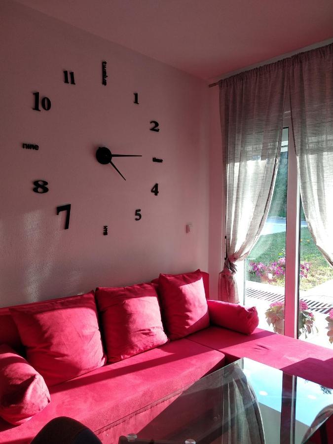 Kassiani Apartment 4 Kastania  ภายนอก รูปภาพ