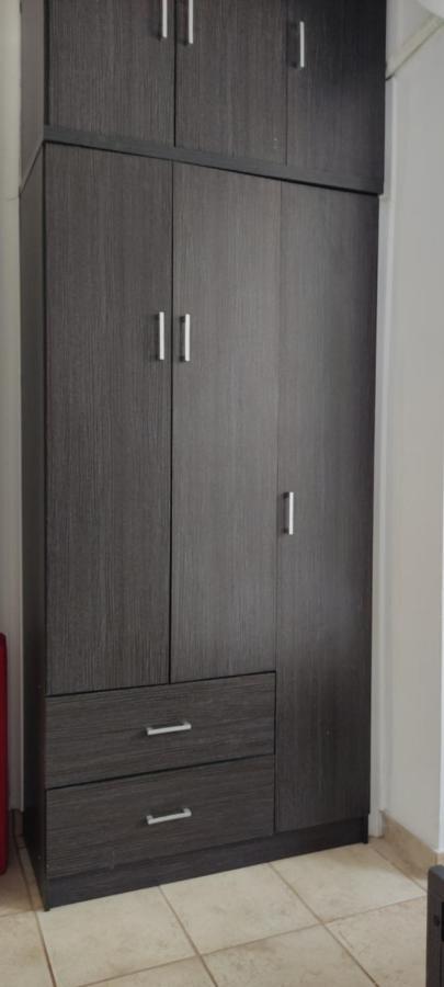 Kassiani Apartment 4 Kastania  ภายนอก รูปภาพ
