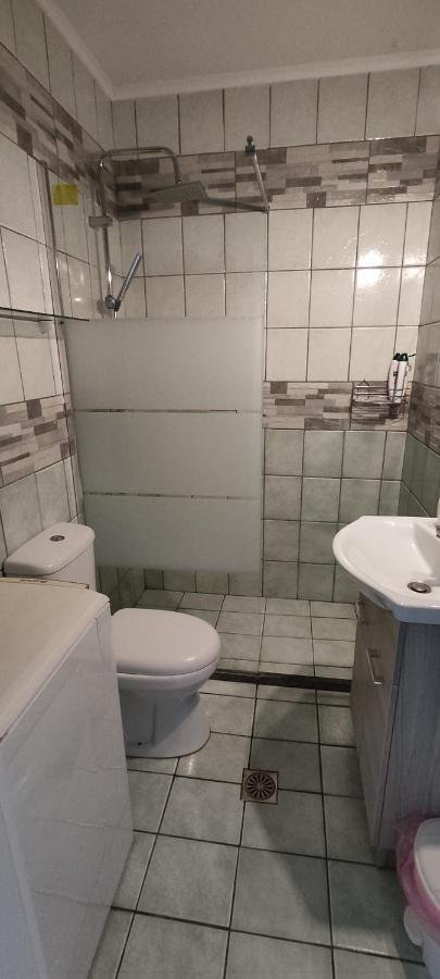 Kassiani Apartment 4 Kastania  ภายนอก รูปภาพ